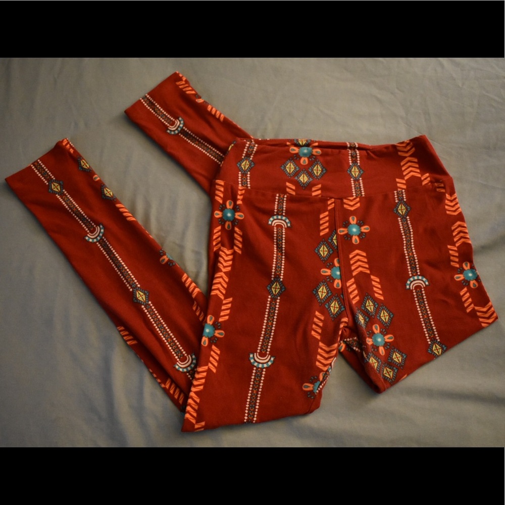 💎💎💎 3/$20 LuLaRoe leggings